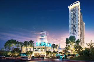 Supalai Select Resort Pool Apartment - 8