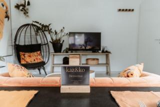 Kazandko : Location meublée Haute-Savoie - Arenthon - 3