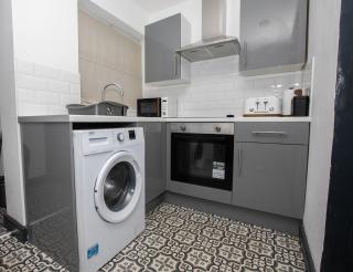 Delamore Place Cozy Home 3BR near City - Liverpool - 7