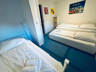 Apartment BERGfamilie - gemütlich ausgestattet, ruhig und familienfreundlich - 5