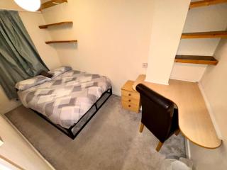 Sorrell Gardens Guest House - 9