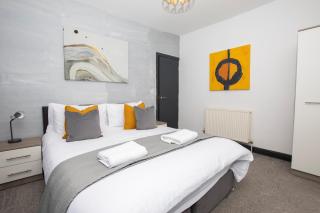 Delamore Place Cozy Home 3BR near City - Liverpool - 4