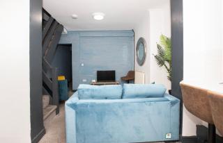 Delamore Place Cozy Home 3BR near City - Liverpool - 5