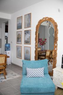 Malindi Modern 2BR Apartment - 7