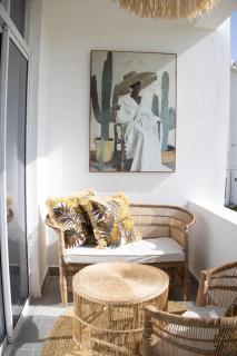 Malindi Modern 2BR Apartment - 9