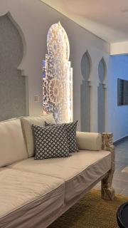 Malindi Modern 2BR Apartment - 6