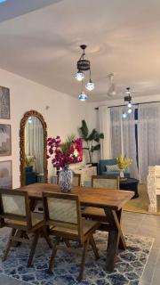 Malindi Modern 2BR Apartment - 5