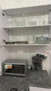 Malindi Modern 2BR Apartment - 1