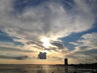 Haus Südwind am Ostdeich - 7