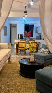 Malindi Modern 2BR Apartment - 1