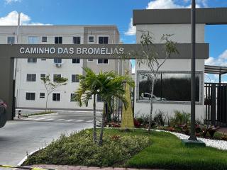 - Hospedagem Completa em Caruaru – Caminho das Bromélias - 0