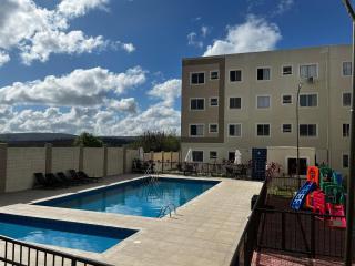 - Hospedagem Completa em Caruaru – Caminho das Bromélias - 9