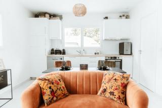 Kazandko : Location meublée Haute-Savoie - Arenthon - 8