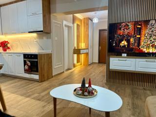 Central Vista Apartment Shkodra - 0