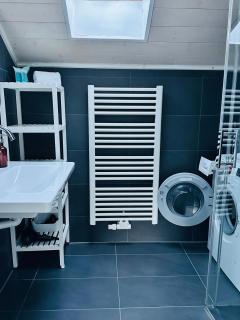 Apartment BERGfamilie - gemütlich ausgestattet, ruhig und familienfreundlich - 4