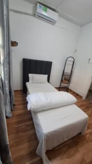 Casa de férias de Jamal em Chimoio - 6