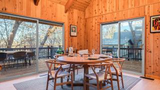 5BDR Hot Tub Deck Firepit Mins to Village Lake The Hilltop by AvantStay - 7