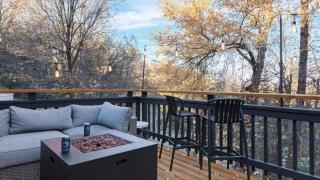 5BDR Hot Tub Deck Firepit Mins to Village Lake The Hilltop by AvantStay - 6