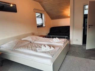 Apartment BERGfamilie - gemütlich ausgestattet, ruhig und familienfreundlich - 6