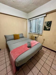 Comodo departamento en excelente ubicacion - 1