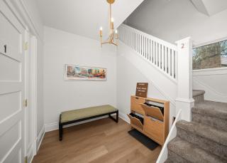 New! The South Hill Sanctuary-4 min to Manito Park - Spokane - 8