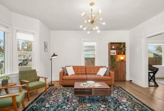 New! The South Hill Sanctuary-4 min to Manito Park - Spokane - 2