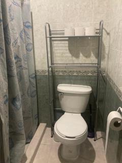 Lagoon Sunset view entire apartment - 3