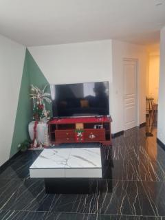 Appart RDC spacieux - La Ferrière - 8