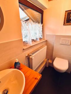 Apartment BERGfamilie - gemütlich ausgestattet, ruhig und familienfreundlich - 2