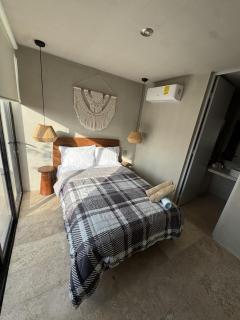 Incredible Penthouse in La Veleta Tulum, - 9