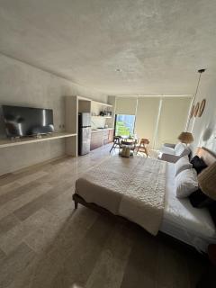 Incredible Penthouse in La Veleta Tulum, - 7