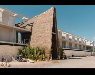 Incredible Penthouse in La Veleta Tulum, - 6