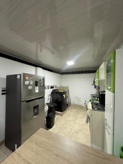 Apartment in San Cayetano West Cali - 4