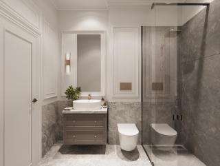 White Gallo Residences - 7