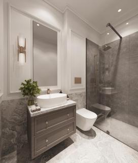 White Gallo Residences - 3