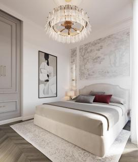 White Gallo Residences - 2