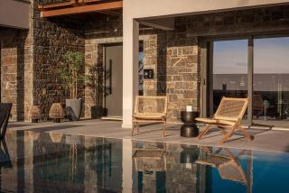 Brand new Petra Luxuria Villa with private pool - 7