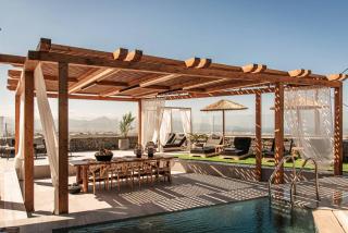 Brand new Petra Luxuria Villa with private pool - 4