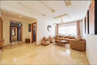 MARRAKECH HIVERNAGE - gueliz - 2