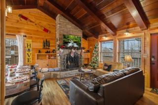 Honey Bee Hideaway - Greystone Heights - 4