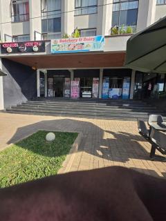 Be Happy Homes Tsavo Fedha 522 - 4