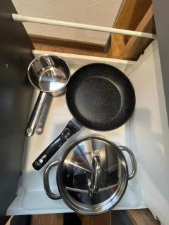 Stay Calm in Liepaja - 2