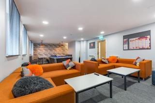 Mary Parker House - 4