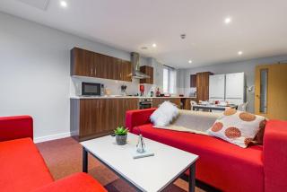 Mary Parker House - 5