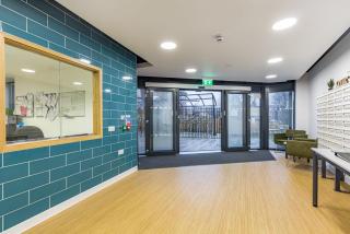 Mary Parker House - 8