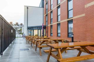 Mary Parker House - 6