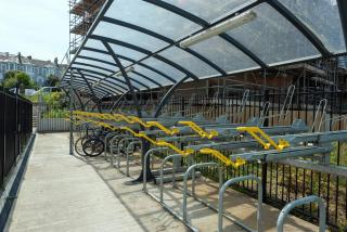 Mary Parker House - 3