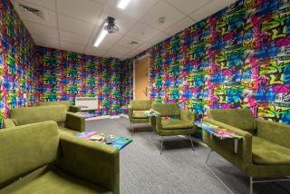 Mary Parker House - 7