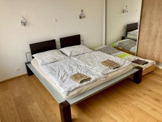 Luxury house with sauna and 3 bedrooms with 8 beds in the Krkonoše Mountains - 3