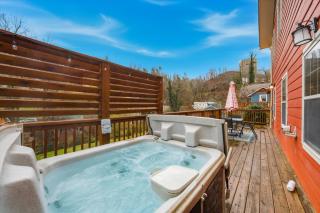 Red Oak Hideaway - Gatlinburg - 9